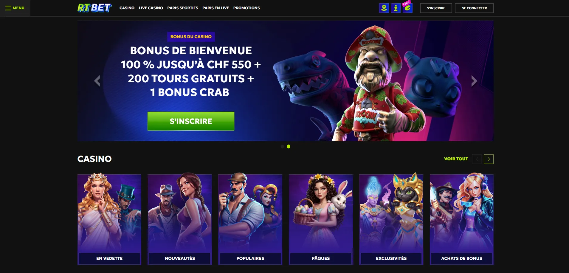 Méthodes de paiement acceptées sur les casinos en ligne en Suisse